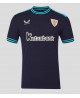 Günstige Athletic Bilbao Yuri Berchiche #17 Auswärtstrikot 2025-26 Kurzarm